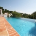 El Madronal property: Villa in Malaga 197070