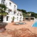 El Madronal property: El Madronal Villa, Spain 197070