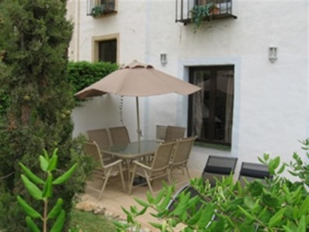 Malaga&nbsp;property&nbsp;|&nbsp;3&nbsp;bedroom&nbsp;Townhome&nbsp;197079