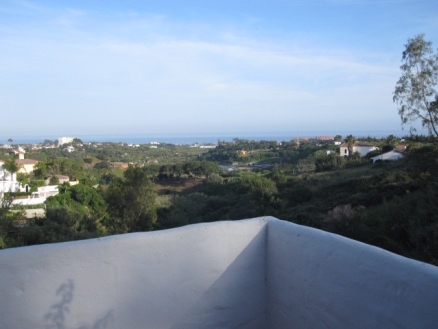 Estepona property: Townhome for sale in Estepona 197080