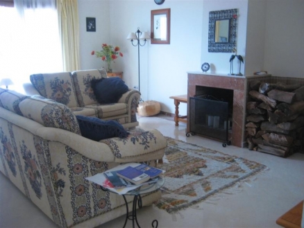 Estepona property: Townhome with 3 bedroom in Estepona 197080