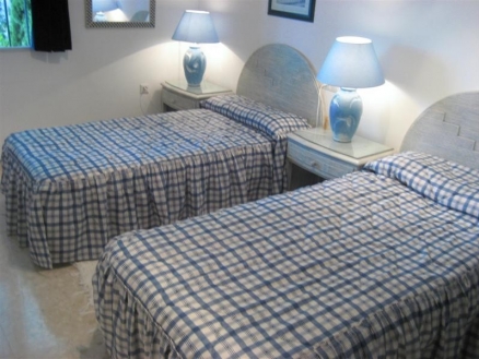 Estepona property: Townhome with 3 bedroom in Estepona, Spain 197080