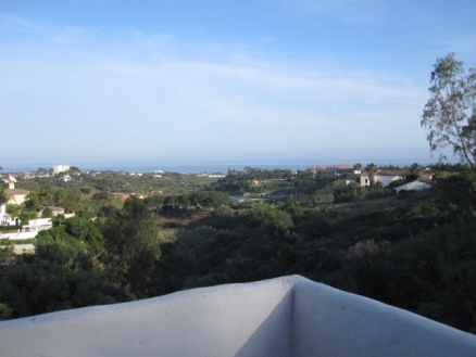 Estepona property: Malaga property | 3 bedroom Townhome 197080
