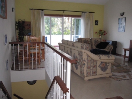 Estepona property: Estepona, Spain | Townhome for sale 197080