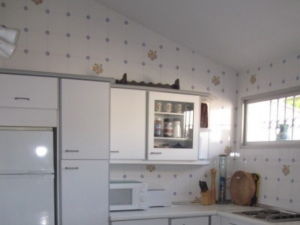 Estepona property: Malaga Townhome 197080