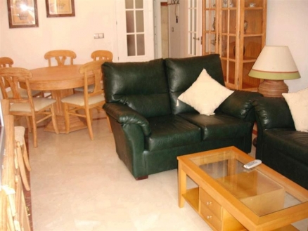 San&nbsp;Luis&nbsp;De&nbsp;Sabinillas&nbsp;property:&nbsp;Apartment&nbsp;with&nbsp;2&nbsp;bedroom&nbsp;in&nbsp;San&nbsp;Luis&nbsp;De&nbsp;Sabinillas&nbsp;197082