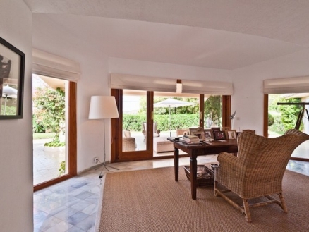 Benahavis&nbsp;property:&nbsp;Malaga&nbsp;property&nbsp;|&nbsp;4&nbsp;bedroom&nbsp;Villa&nbsp;197083