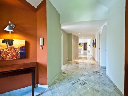 Benahavis&nbsp;property:&nbsp;Malaga&nbsp;Villa&nbsp;197083