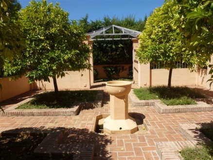 Malaga&nbsp;Villa&nbsp;197085