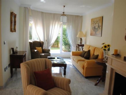 Villa&nbsp;with&nbsp;3&nbsp;bedroom&nbsp;in&nbsp;town&nbsp;197107