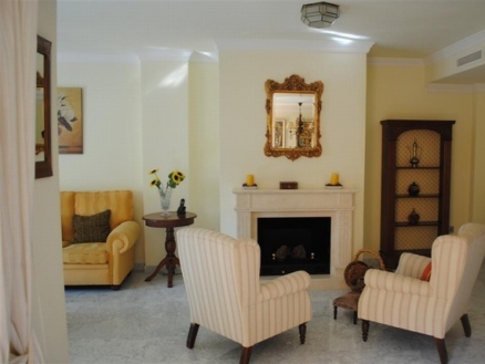 Villa&nbsp;with&nbsp;3&nbsp;bedroom&nbsp;in&nbsp;town,&nbsp;Spain&nbsp;197107