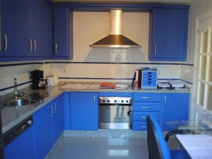 Malaga&nbsp;Villa&nbsp;197107