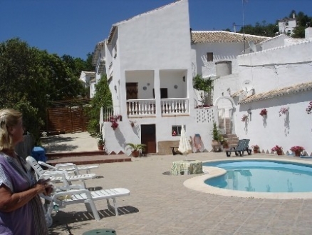 Villanueva&nbsp;De&nbsp;Algaidas&nbsp;property:&nbsp;Commercial&nbsp;for&nbsp;sale&nbsp;in&nbsp;Villanueva&nbsp;De&nbsp;Algaidas&nbsp;197127