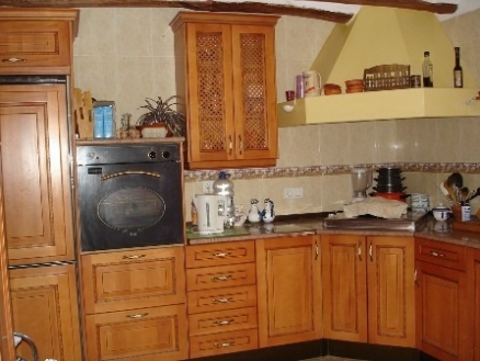 Villanueva&nbsp;De&nbsp;Algaidas&nbsp;property:&nbsp;Commercial&nbsp;with&nbsp;5&nbsp;bedroom&nbsp;in&nbsp;Villanueva&nbsp;De&nbsp;Algaidas,&nbsp;Spain&nbsp;197127