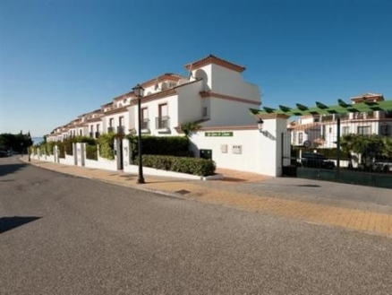 Townhome&nbsp;for&nbsp;sale&nbsp;in&nbsp;town,&nbsp;Spain&nbsp;197164