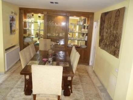 Malaga&nbsp;property&nbsp;|&nbsp;6&nbsp;bedroom&nbsp;Villa&nbsp;197166