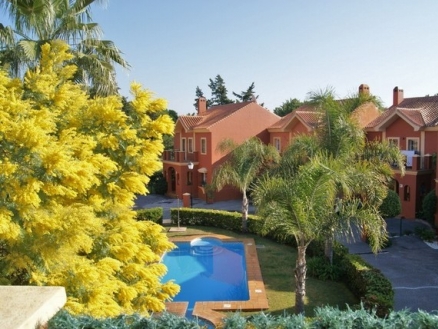 Guadalmina&nbsp;Alta&nbsp;property:&nbsp;Townhome&nbsp;for&nbsp;sale&nbsp;in&nbsp;Guadalmina&nbsp;Alta&nbsp;197177