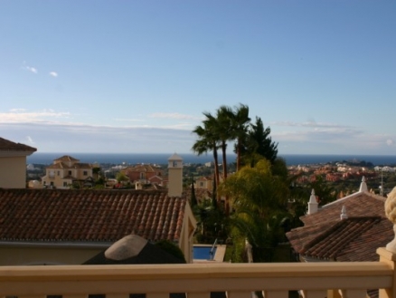 Malaga&nbsp;Villa&nbsp;197214