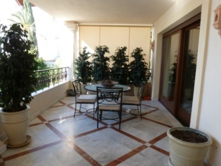 Los&nbsp;Monteros&nbsp;property:&nbsp;Malaga&nbsp;Apartment&nbsp;197227