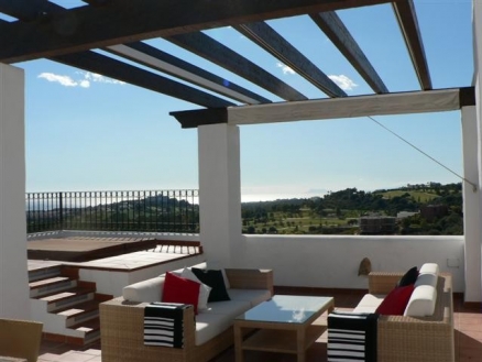 Benahavis&nbsp;property:&nbsp;Apartment&nbsp;for&nbsp;sale&nbsp;in&nbsp;Benahavis,&nbsp;Malaga&nbsp;197229