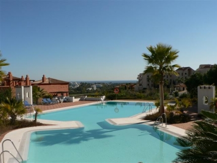 Benahavis&nbsp;property:&nbsp;Apartment&nbsp;in&nbsp;Malaga&nbsp;for&nbsp;sale&nbsp;197229