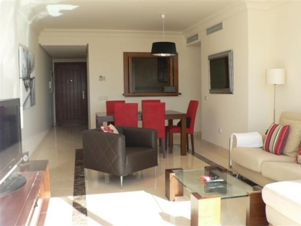 Benahavis&nbsp;property:&nbsp;Malaga&nbsp;Apartment&nbsp;197229