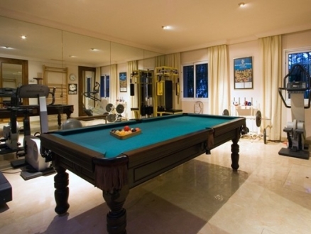 Los&nbsp;Monteros&nbsp;property:&nbsp;Malaga&nbsp;Villa&nbsp;197276