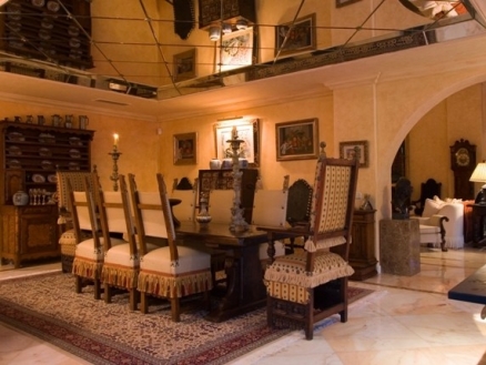 Los&nbsp;Monteros&nbsp;property:&nbsp;Los&nbsp;Monteros&nbsp;Villa&nbsp;197276