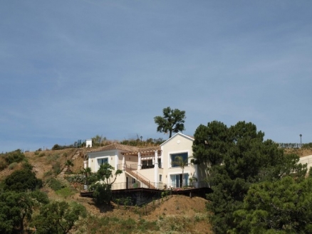 Benahavis&nbsp;property:&nbsp;Villa&nbsp;for&nbsp;sale&nbsp;in&nbsp;Benahavis&nbsp;197280