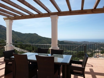 Benahavis&nbsp;property:&nbsp;Villa&nbsp;for&nbsp;sale&nbsp;in&nbsp;Benahavis,&nbsp;Spain&nbsp;197280