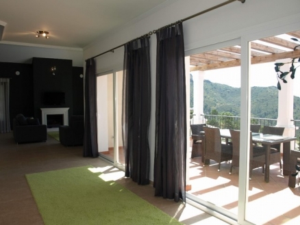 Benahavis&nbsp;property:&nbsp;Villa&nbsp;in&nbsp;Malaga&nbsp;for&nbsp;sale&nbsp;197280