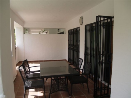 San&nbsp;Pedro&nbsp;de&nbsp;Alcantara&nbsp;property:&nbsp;Apartment&nbsp;with&nbsp;2&nbsp;bedroom&nbsp;in&nbsp;San&nbsp;Pedro&nbsp;de&nbsp;Alcantara,&nbsp;Spain&nbsp;197281