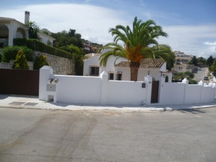 Cerros&nbsp;del&nbsp;Aguila&nbsp;property:&nbsp;Villa&nbsp;with&nbsp;3&nbsp;bedroom&nbsp;in&nbsp;Cerros&nbsp;del&nbsp;Aguila&nbsp;197284