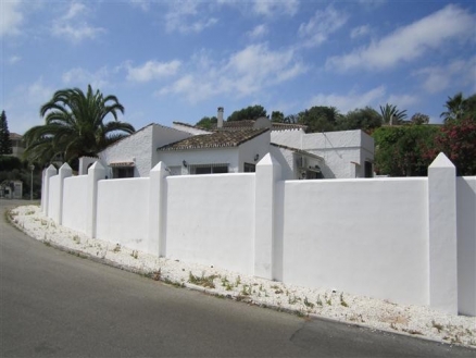 Cerros&nbsp;del&nbsp;Aguila&nbsp;property:&nbsp;Villa&nbsp;with&nbsp;3&nbsp;bedroom&nbsp;in&nbsp;Cerros&nbsp;del&nbsp;Aguila,&nbsp;Spain&nbsp;197284