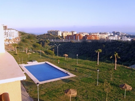 Riviera&nbsp;del&nbsp;Sol&nbsp;property:&nbsp;Apartment&nbsp;with&nbsp;2&nbsp;bedroom&nbsp;in&nbsp;Riviera&nbsp;del&nbsp;Sol&nbsp;197291