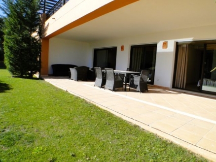 La&nbsp;Quinta&nbsp;property:&nbsp;Apartment&nbsp;for&nbsp;sale&nbsp;in&nbsp;La&nbsp;Quinta,&nbsp;Spain&nbsp;197297