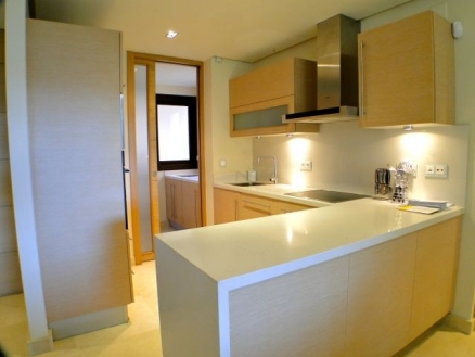 La&nbsp;Quinta&nbsp;property:&nbsp;Apartment&nbsp;in&nbsp;Malaga&nbsp;for&nbsp;sale&nbsp;197297