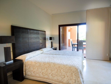 San&nbsp;Pedro&nbsp;de&nbsp;Alcantara&nbsp;property:&nbsp;Apartment&nbsp;in&nbsp;Malaga&nbsp;for&nbsp;sale&nbsp;197318