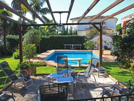 Marbesa&nbsp;property:&nbsp;Villa&nbsp;with&nbsp;4&nbsp;bedroom&nbsp;in&nbsp;Marbesa,&nbsp;Spain&nbsp;197322