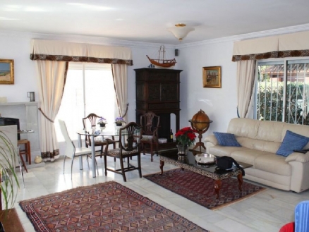 Marbesa&nbsp;property:&nbsp;Villa&nbsp;in&nbsp;Malaga&nbsp;for&nbsp;sale&nbsp;197322