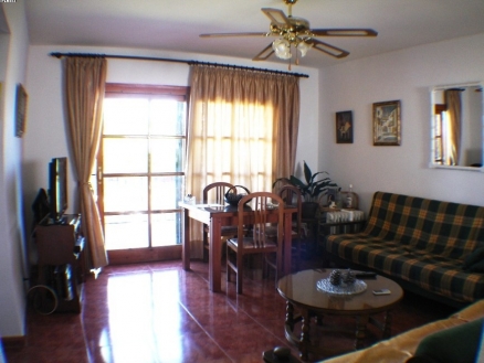 La&nbsp;Cala&nbsp;De&nbsp;Mijas&nbsp;property:&nbsp;Apartment&nbsp;with&nbsp;2&nbsp;bedroom&nbsp;in&nbsp;La&nbsp;Cala&nbsp;De&nbsp;Mijas&nbsp;197339