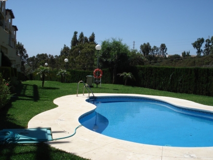 Riviera&nbsp;del&nbsp;Sol&nbsp;property:&nbsp;Malaga&nbsp;Apartment&nbsp;197342