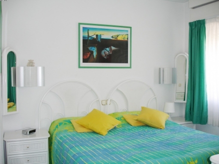 La&nbsp;Cala&nbsp;De&nbsp;Mijas&nbsp;property:&nbsp;Apartment&nbsp;with&nbsp;1&nbsp;bedroom&nbsp;in&nbsp;La&nbsp;Cala&nbsp;De&nbsp;Mijas&nbsp;197359