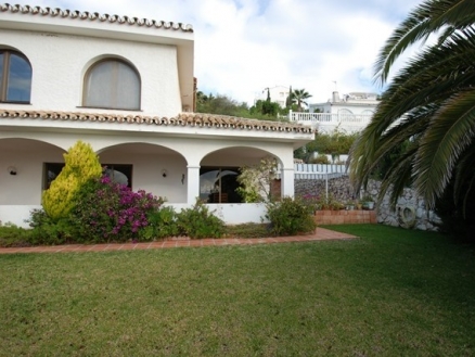 Riviera&nbsp;del&nbsp;Sol&nbsp;property:&nbsp;Malaga&nbsp;property&nbsp;|&nbsp;4&nbsp;bedroom&nbsp;Villa&nbsp;197468