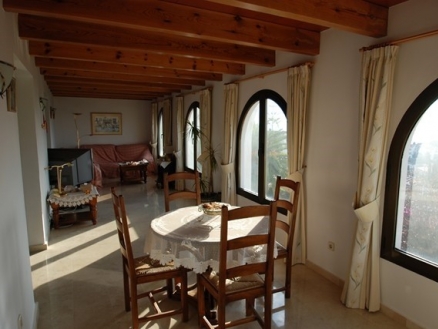 Riviera&nbsp;del&nbsp;Sol&nbsp;property:&nbsp;Malaga&nbsp;Villa&nbsp;197468