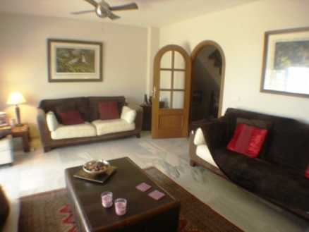 Malaga&nbsp;property&nbsp;|&nbsp;4&nbsp;bedroom&nbsp;Townhome&nbsp;197496