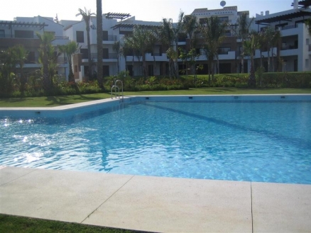 Apartment&nbsp;for&nbsp;sale&nbsp;in&nbsp;town,&nbsp;Spain&nbsp;197520