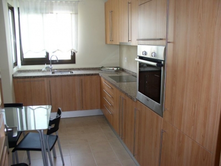 Malaga&nbsp;Apartment&nbsp;197520