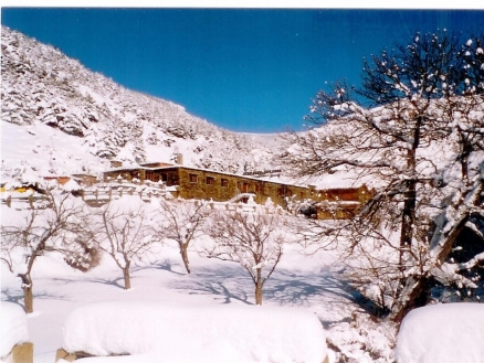 Guadix&nbsp;property:&nbsp;Commercial&nbsp;with&nbsp;9+&nbsp;bedroom&nbsp;in&nbsp;Guadix&nbsp;197547