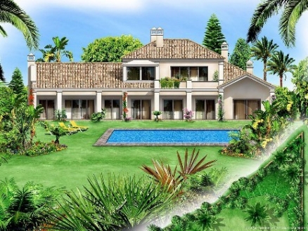 Benahavis&nbsp;property:&nbsp;Villa&nbsp;for&nbsp;sale&nbsp;in&nbsp;Benahavis,&nbsp;Spain&nbsp;197549